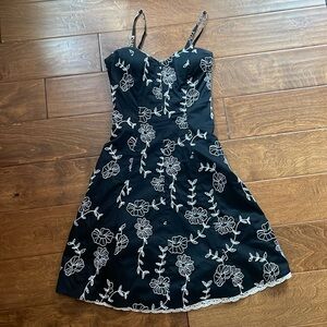 White House Black Market Dress